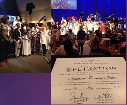 ordination