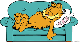 garfield