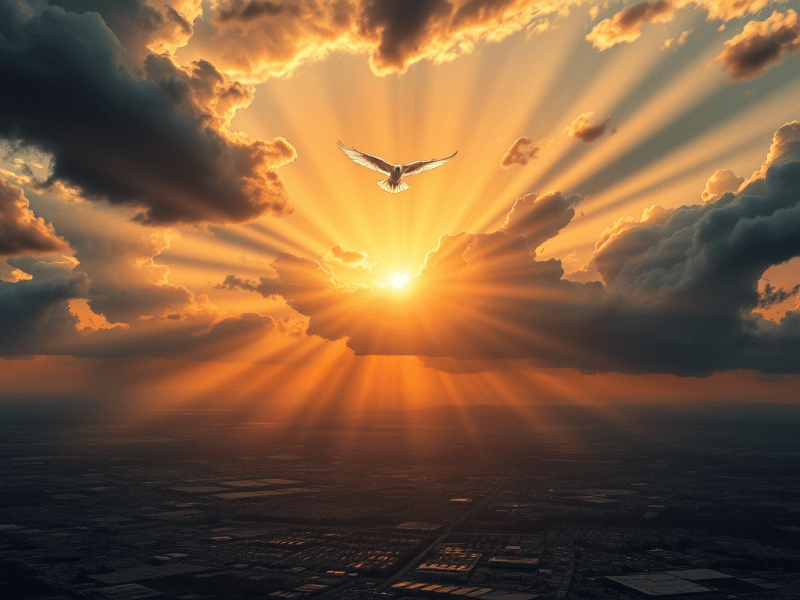 Understanding Spiritual Discernment