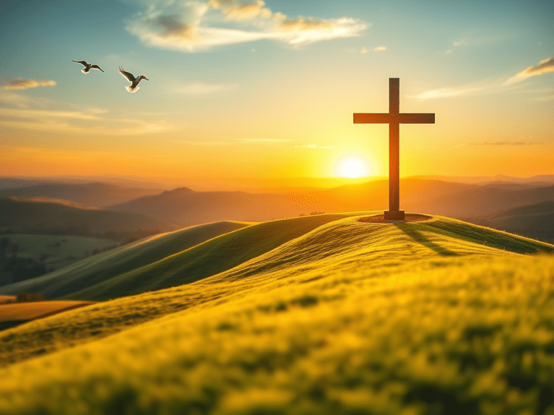 The Beautiful Gift of Redemption: Living as New Creations in&nbsp;Christ