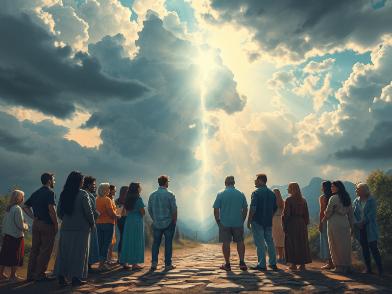 The Almost Christian: Reflecting on Genuine Spiritual&nbsp;Commitment