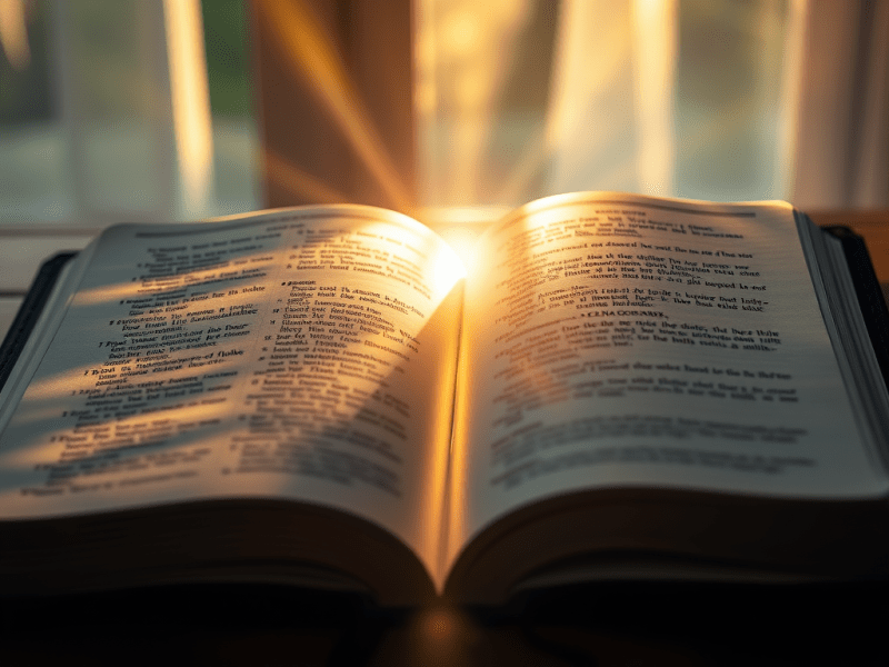 What Does Faith in Action Look&nbsp;Like?