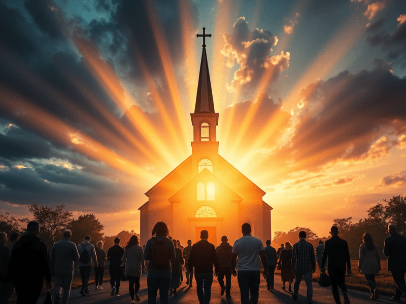 One Lord, One Faith, One Baptism: Unity in Christ Amid Diversity 