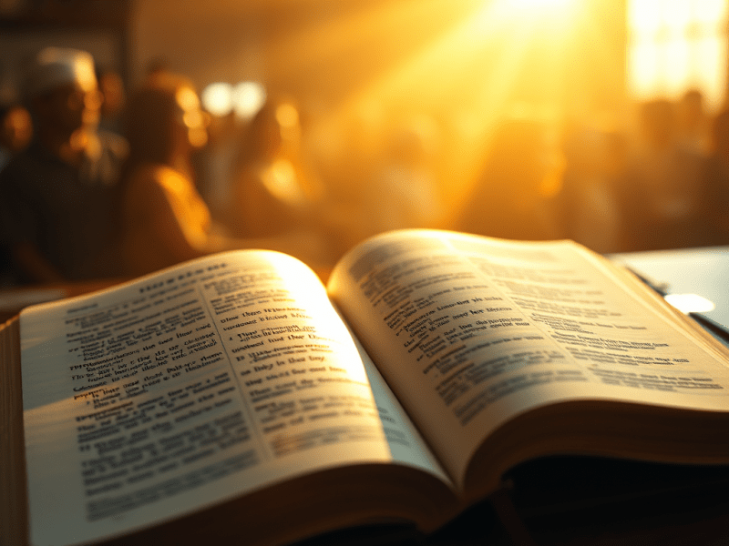 The Holy Spirit’s Gentle Conviction: What It Really Means 