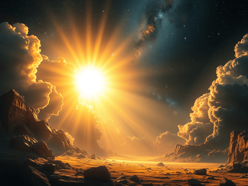 Understanding God’s Creation and Divine&nbsp;Order