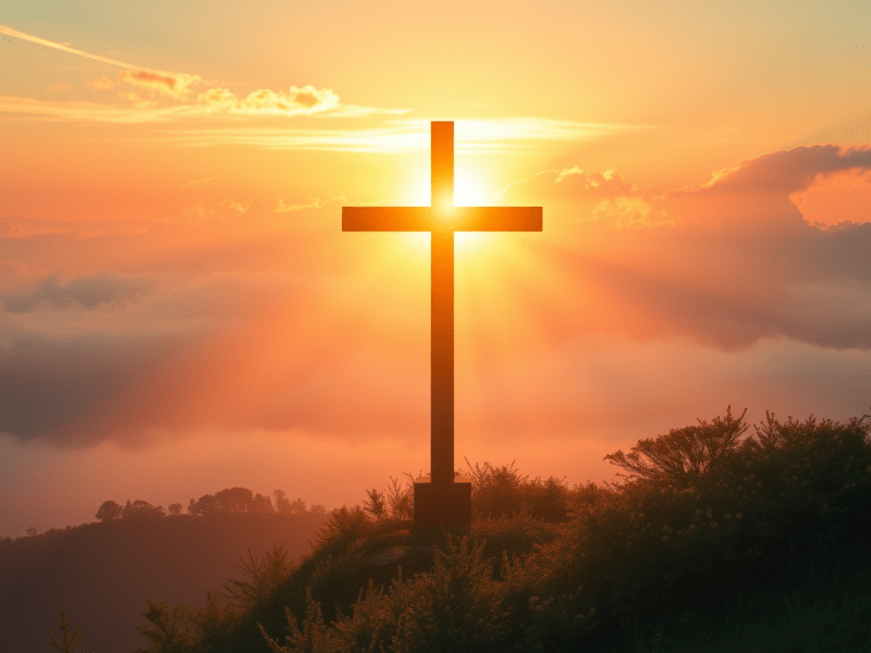 Sanctification: Becoming More Like&nbsp;Jesus