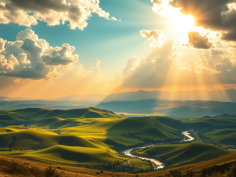 Living the Kingdom: Humility, Grace, and Service in&nbsp;Action