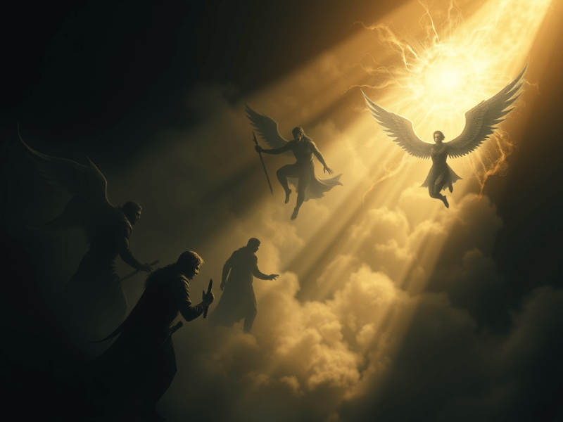 Understanding the Three Most Evil&nbsp;Strongholds