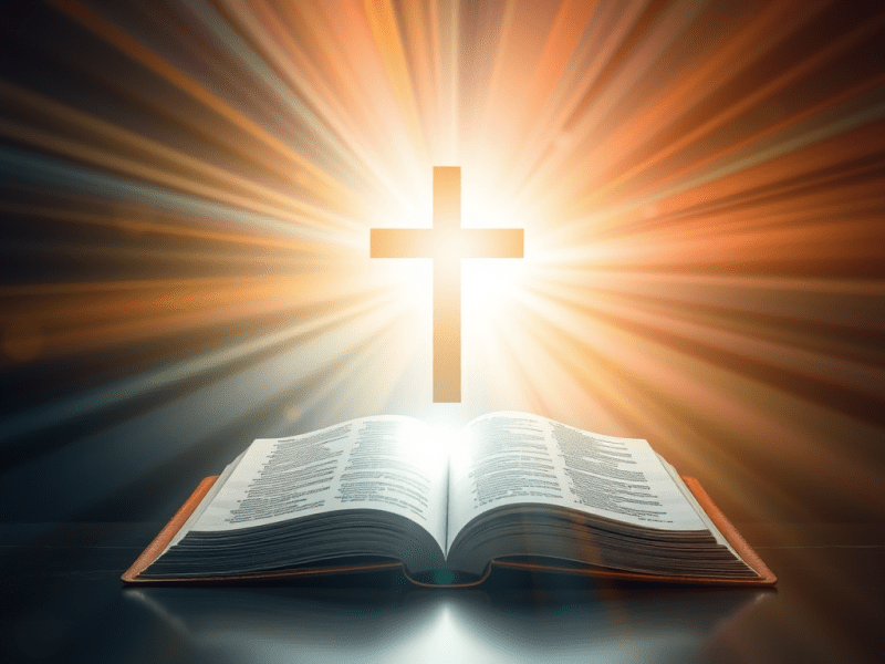 Jesus’ Kingdom Announcement: A Revolutionary Message for&nbsp;Everyone