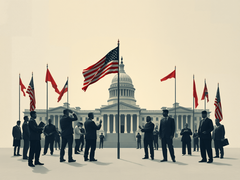 When Leaders Compete Instead of Collaborate: A Reflection on Righteous&nbsp;Government