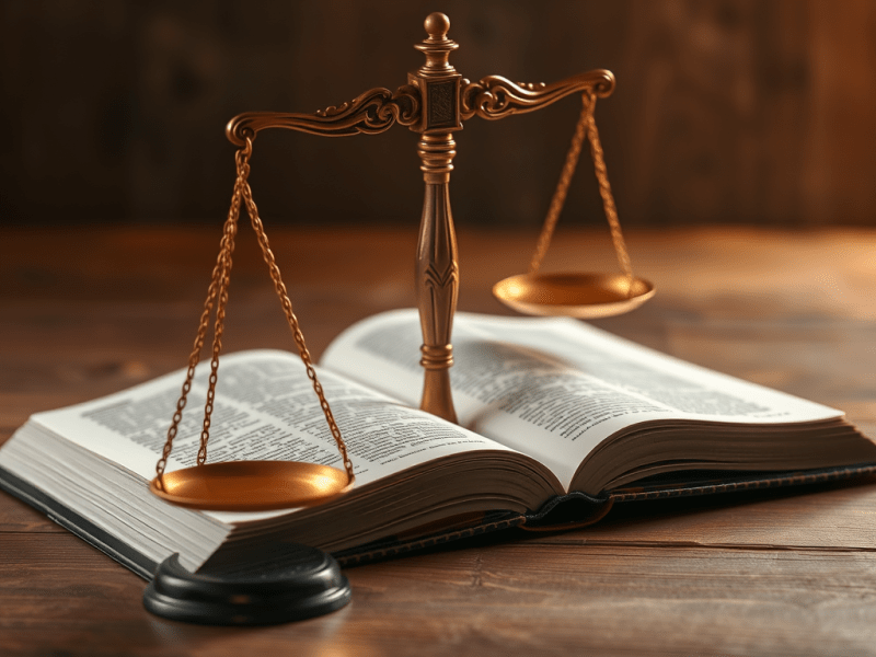 A Call to Righteousness and&nbsp;Justice