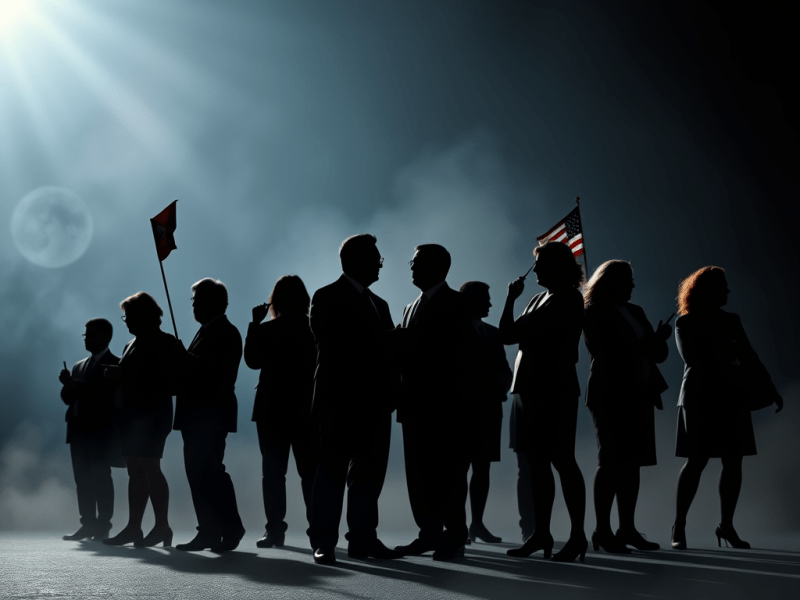 Navigating Division: Speaking Truth and Love in Christian&nbsp;Life