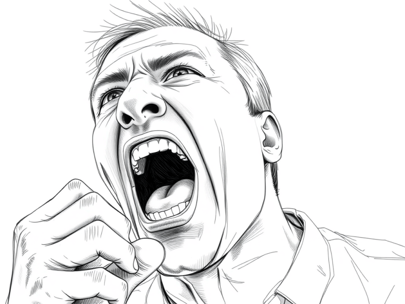 Bite and Devour: The Dangers of Negative&nbsp;Judgments