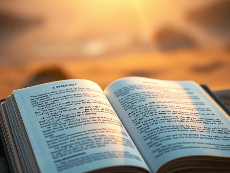 Biblical Justice, Righteousness, and the Rise and Fall of&nbsp;Nations