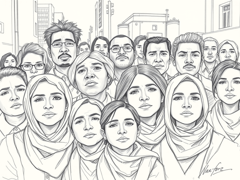 The Bible’s Teachings on Treating&nbsp;Foreigners