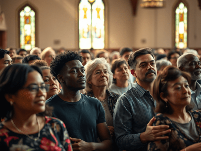 I Will Build My Church: Rediscovering Jesus’&nbsp;Intent