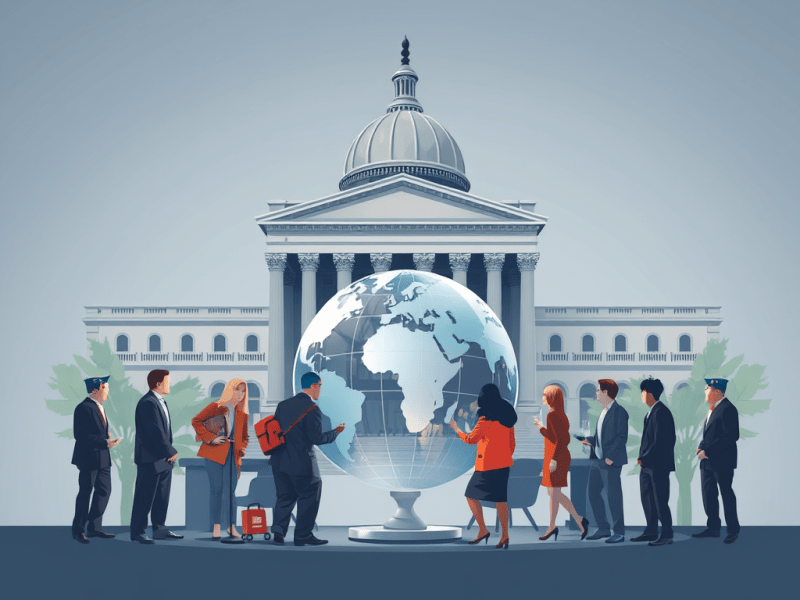 Why Integrity Matters in Today’s&nbsp;Politics