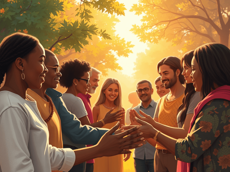 Righteousness, Peace, and Joy: The Heart of God’s&nbsp;Kingdom