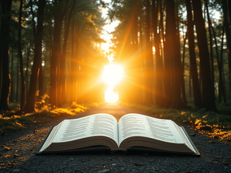 Obedience to Jesus: A Pathway to&nbsp;Blessing