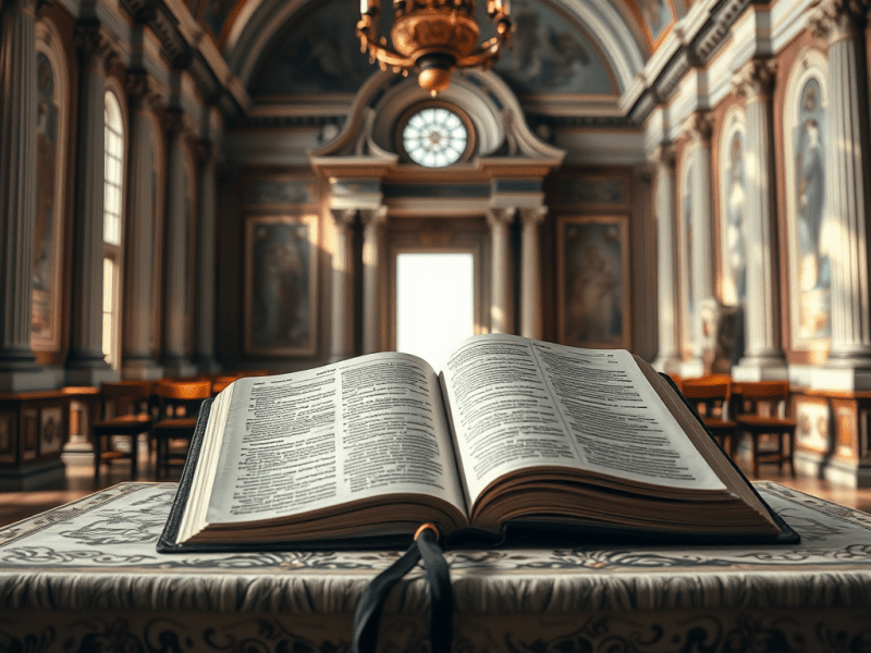 The Nature of a Religious Spirit and the Deceptive Power of Religious&nbsp;Pride