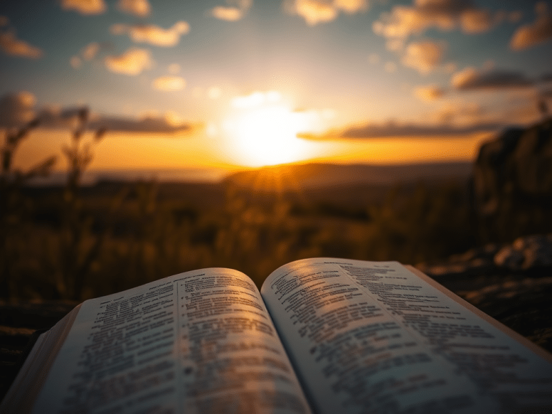 Isaiah’s Message: Trusting God vs.&nbsp;Ourselves