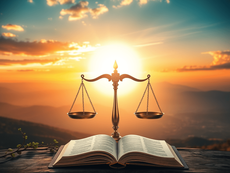 Justice: What God Wants, and Why It Matters&nbsp;Today