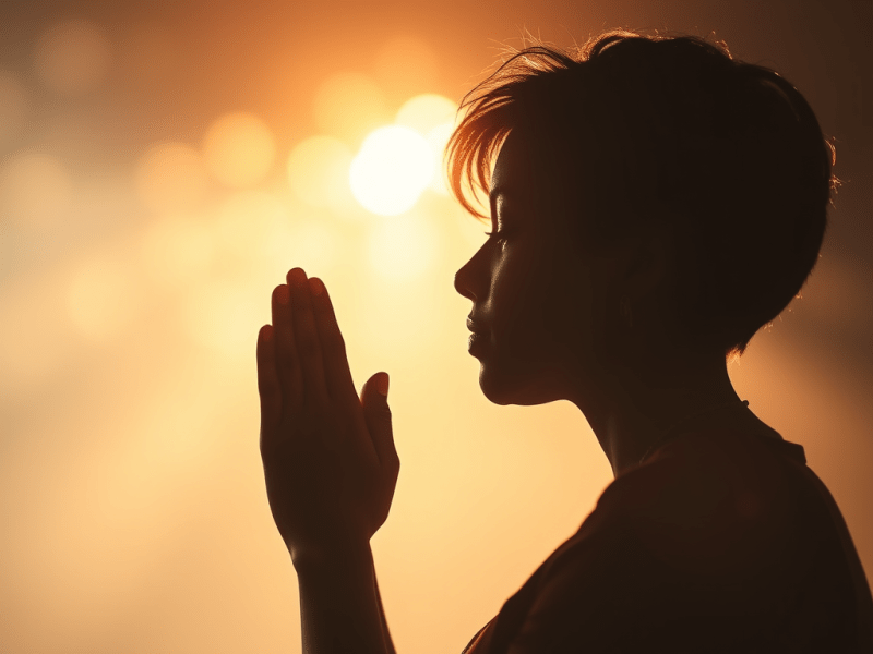 Philippians 4:13—Finding True Strength in&nbsp;Christ