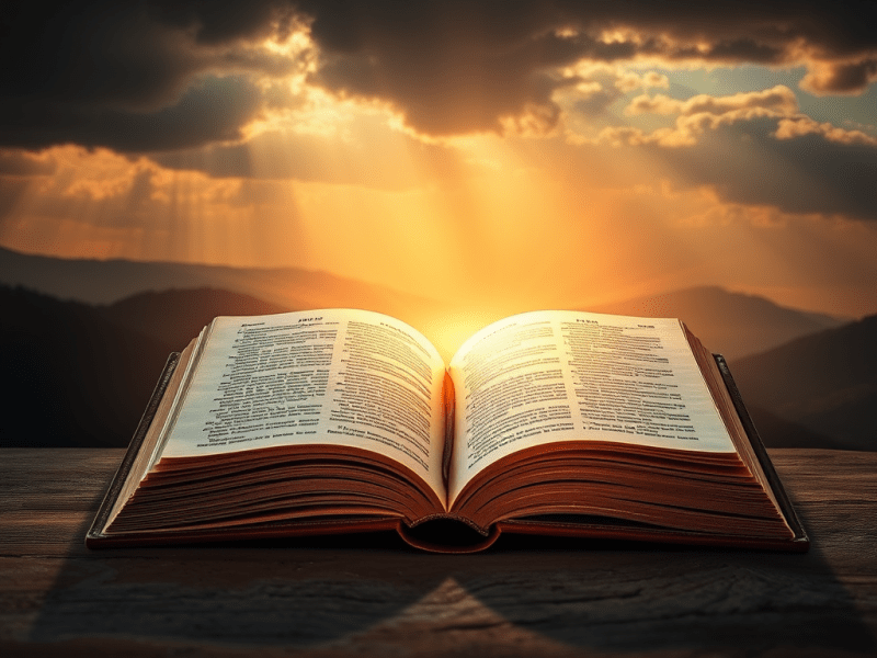 For the Love of Christ Constraineth&nbsp;Us