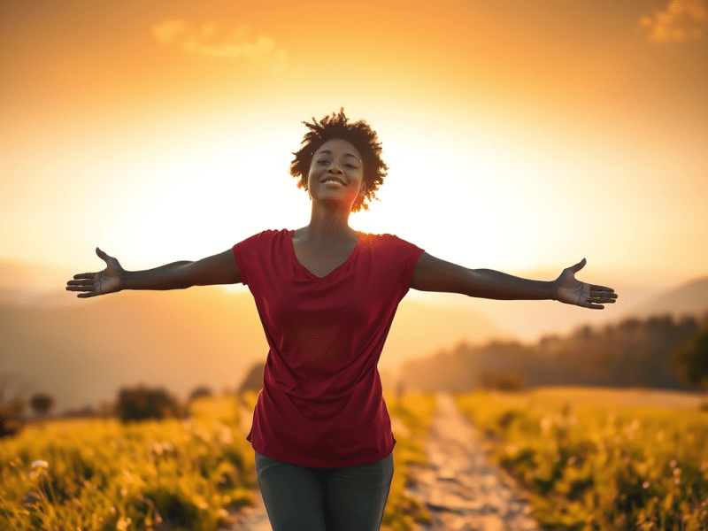 What Does the Bible Say About Spiritual&nbsp;Awakening?