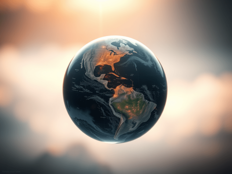 Understanding God’s Sovereignty Over&nbsp;Nations