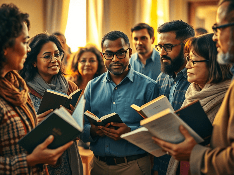 What It Means to Be God’s Special&nbsp;Possession