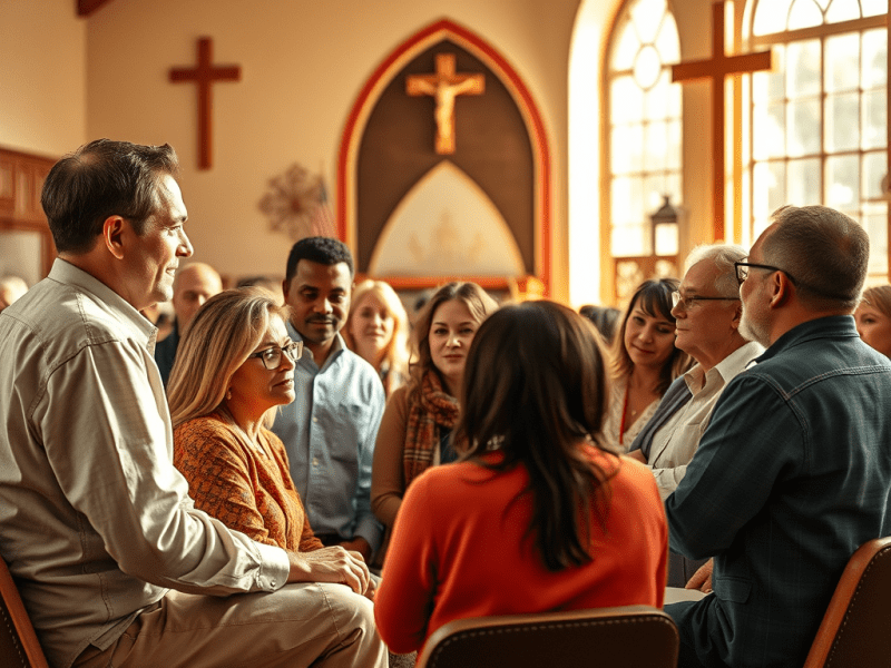 The Importance of Living Righteously as a&nbsp;Christian