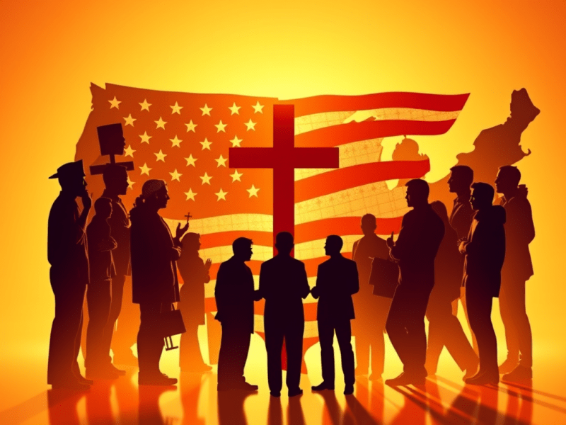 Justice and Mercy: Foundations of True&nbsp;Christianity