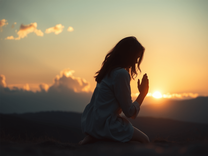 Understanding Mercy in Simple&nbsp;Terms