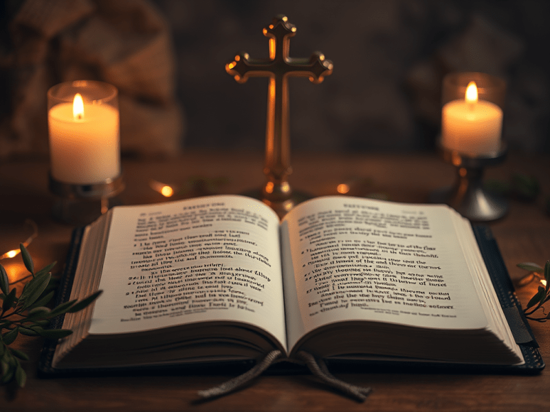 Overcoming Offense: A Path to Spiritual&nbsp;Growth