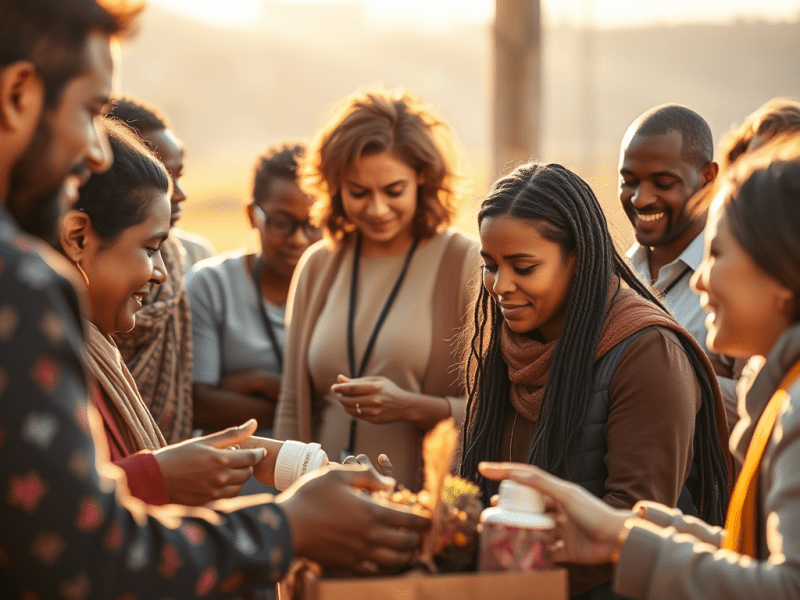 Overcoming Polarization: Embracing Dignity and&nbsp;Respect