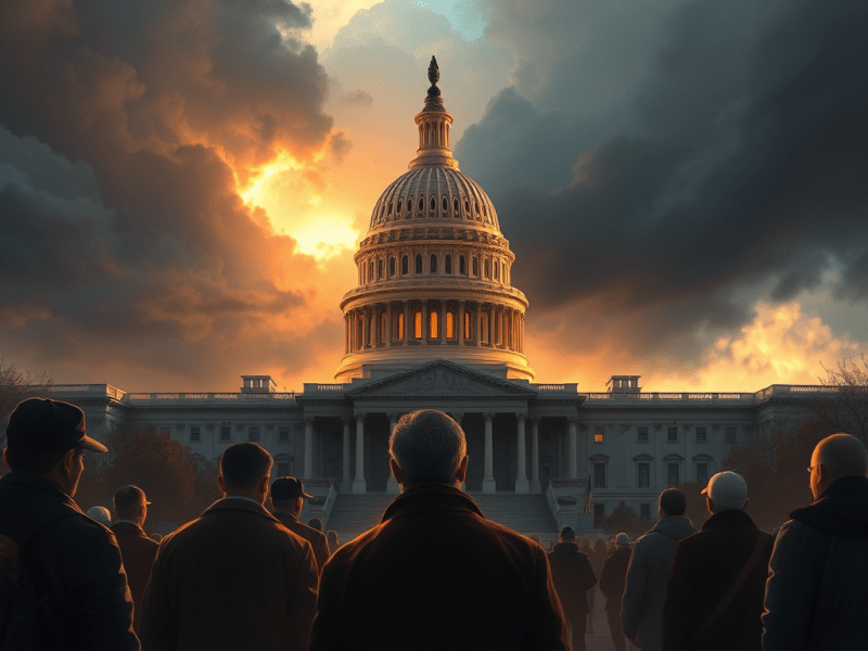 Can a Divisive President Truly Unite the&nbsp;Nation?