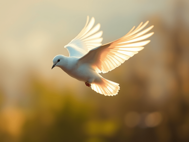 Don’t Grieve the Holy Spirit: Living Out the New Life in&nbsp;Christ