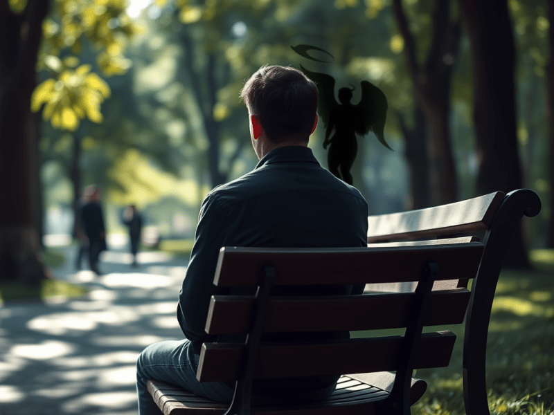 The Deceived Conscience: How We Fool Ourselves and How to Find&nbsp;Truth