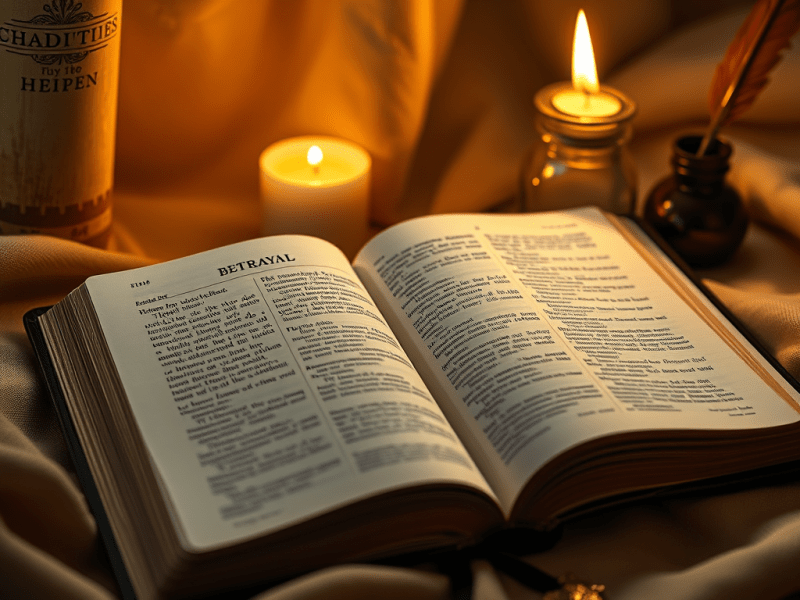 Spiritual Wealth vs Material Wealth: A Biblical&nbsp;Perspective