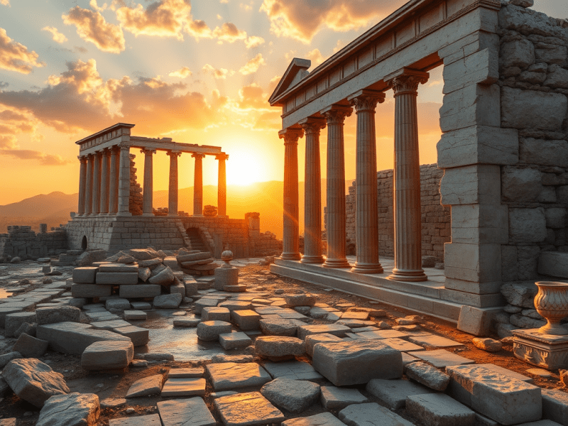 Understanding Laodicea: A Warning Against&nbsp;Apathy