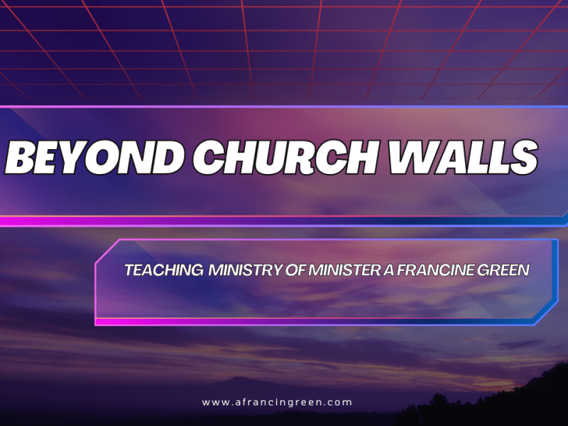 Biblical Illiteracy in Today’s World: Why the Bible Still Matters 