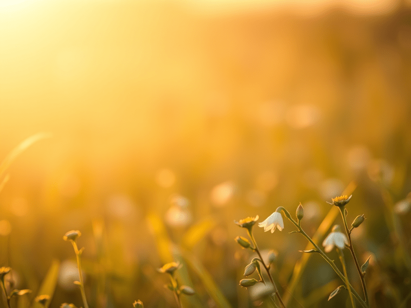 God Is So Much Bigger Than My&nbsp;Tears