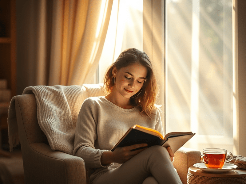 The Everyday Power of Faith in Personal Growth 