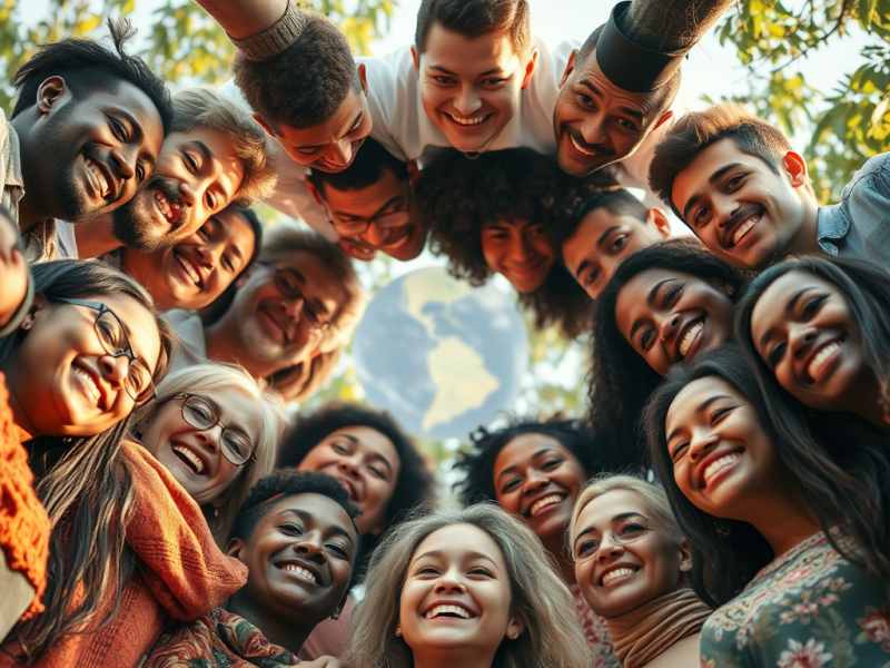 God’s Unchanging Love: Understanding His Mercy for&nbsp;All