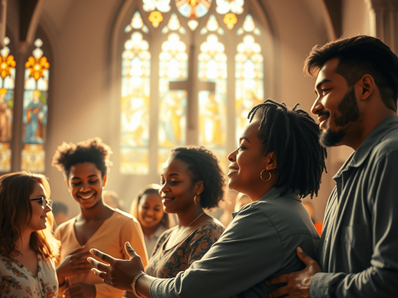 Restoration, Reformation, and Revival: Rediscovering the Heart of the&nbsp;Church