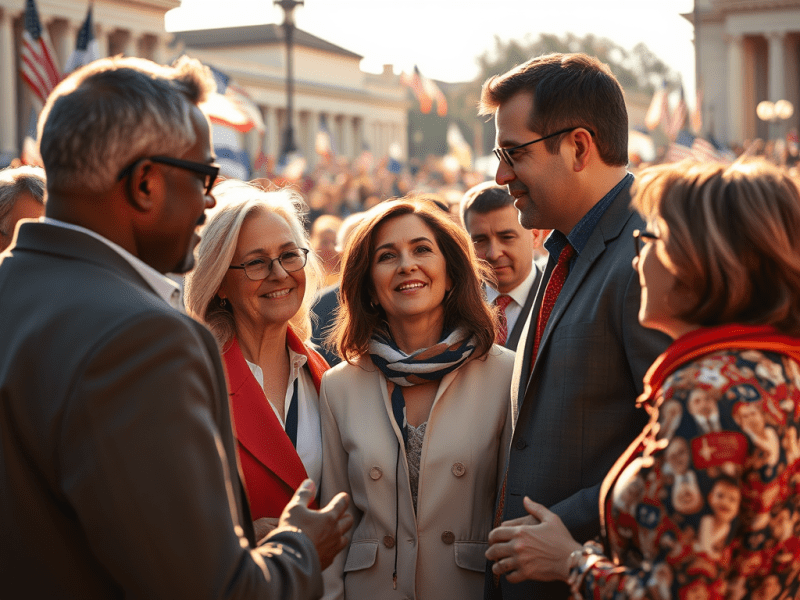 Understanding Political Pluralism for Strong&nbsp;Democracies