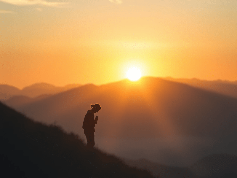 Christian Nationalism and the Heart of True Faith: A Minister’s Reflection