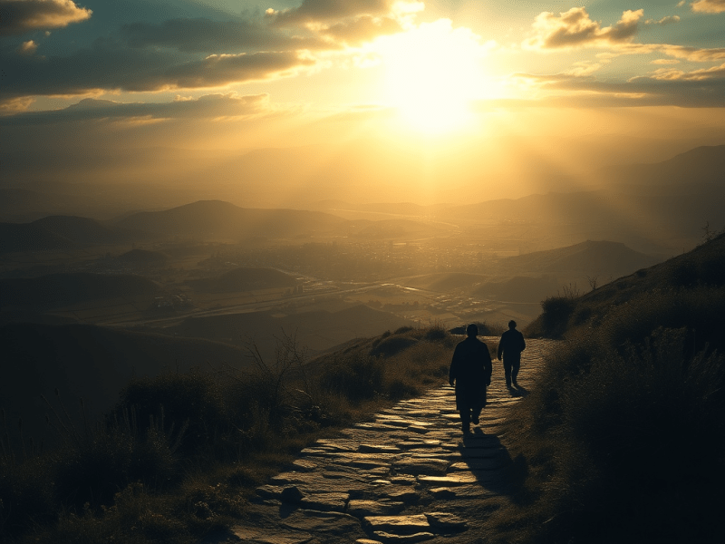 Understanding the Flesh vs. Spirit&nbsp;Conflict