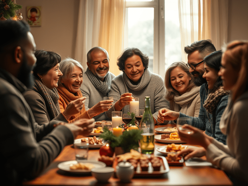 We’re All One Family: What Acts 17:26 Teaches Us About&nbsp;Unity